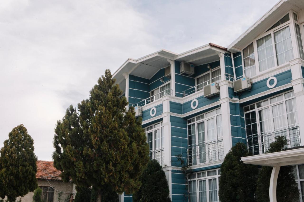 Melrose Viewpoint Pamukkale Hotel Exterior photo